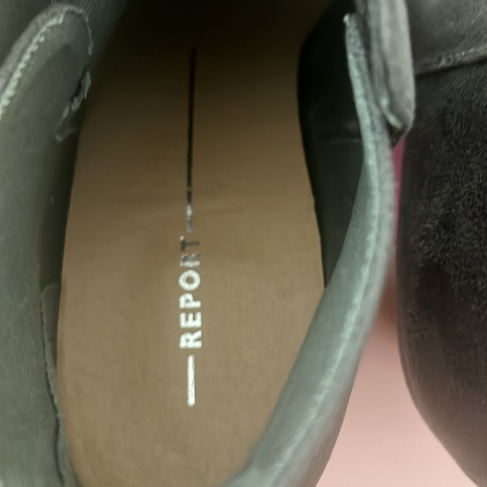 Report Booties - image 3